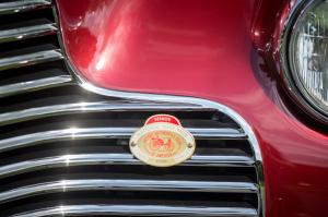 Buick Super Estate Wagon 1940 года 
